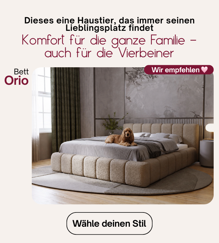 Bett Orio