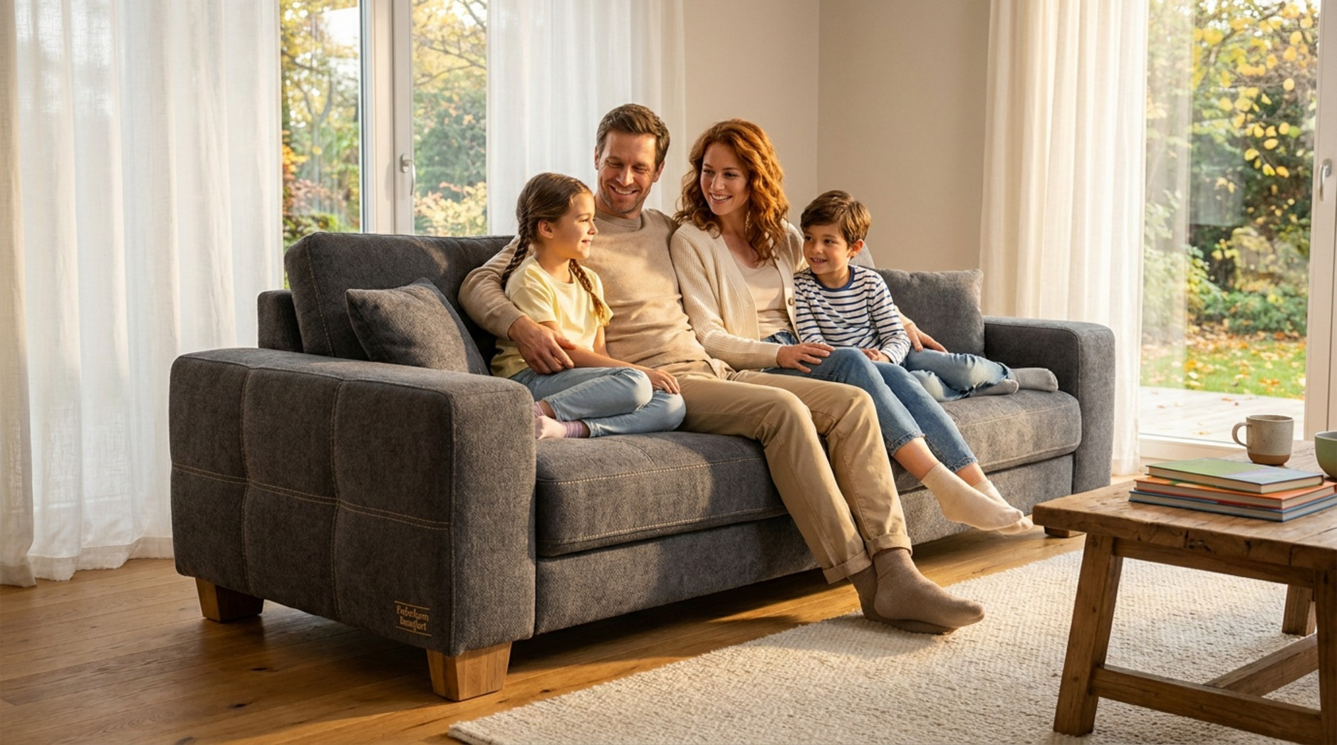 Federkern Sofa: Lohnt sich das wirklich?