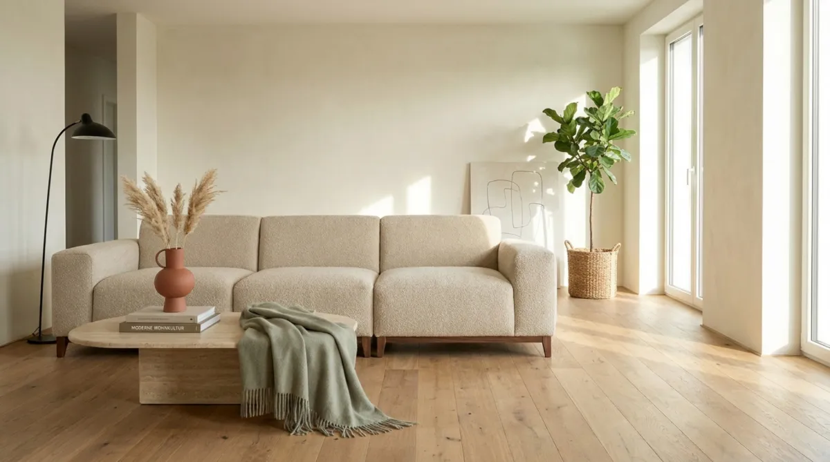 Hochwertige Sofas erkennen: Ein Leitfaden für den Kauf