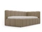 Braun \ Boucle \ Rechte