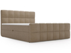Braun \ Boucle \ 140x200 cm