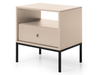 Beige \ Schwarz