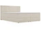 160x200 cm \ Beige