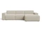 Beige \ Boucle \ Rechts