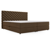 Braun \ 160x200 cm
