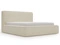Beige \ 200x200 cm