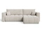 Beige \ Samt