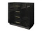 Schwarz \ Gold matt