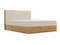 Beige \ 180x200 cm