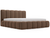 Braun \ Ja \ 140x200 cm