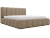 Braun \ Ja \ 200x200 cm