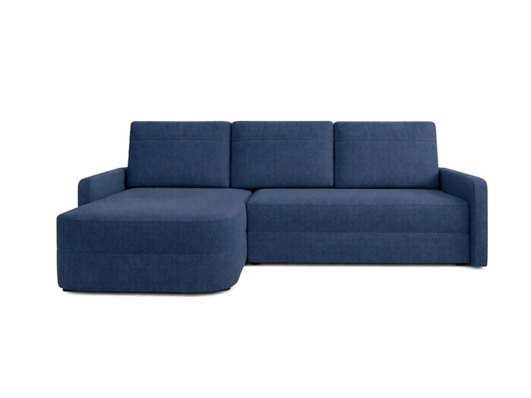 Marineblau