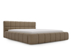 Braun \ Boucle \ 120x200 cm