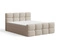 Beige \ 180x200 cm