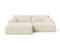 Beige \ Cord \ Links