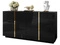 Schwarzer Glanz \ Push to open