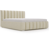 Beige \ 160x200 cm