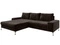 Braun \ Velours \ Links
