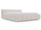 Beige \ Boucle \ 160x200 cm
