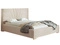 Beige \ 160x200 cm
