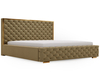 Braun \ 200x200 cm