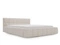Beige \ Boucle \ 140x200 cm