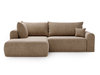 Dunkelbeige \ Links