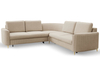 Dunkelbeige \ Rechts