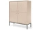Beige \ Schwarz