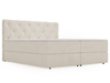 Beige \ 180x200 cm
