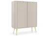 Beige \ Golden