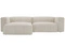Beige \ Cord \ Links