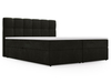 Dunkelgrau \ 160x200 cm