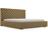 Braun \ 200x200 cm