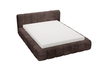 Braun \ Cord \ 120x200 cm