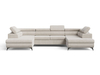 Beige \ Samt