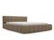 Braun \ Boucle \ 140x200 cm