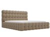 Braun \ 200x200 cm