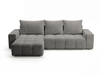 Dunkelgrau \ Boucle