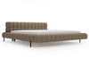 Braun \ 120x200 cm