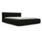 Schwarz \ Boucle \ 120x200 cm