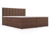 Braun \ 160x200 cm