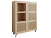 Braun \ Kunstoff