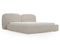 Beige \ 180x200 cm