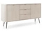 Beige \ Schwarz