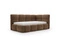 Braun \ Samt \ Links