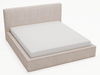 Beige \ 200x200 cm