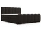 Schwarz \ Boucle \ 140x200 cm