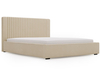 Beige \ 140x200 cm