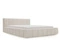 Beige \ Velours \ 120x200 cm